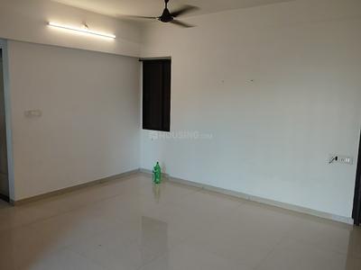 Bedroom Image of 970 Sq.ft 2 BHK Apartment / Flat for rent in Cosmos Jewels, Thane West Thane for Rs. 35000