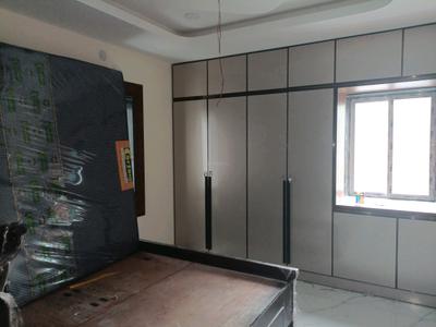 Bedroom Image of 1150 Sq.ft 2 BHK Apartment / Flat for sale in Moosapet Hyderabad for Rs. 5200000