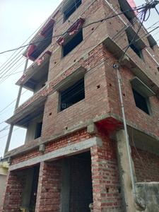 Image of 850 Sq.ft 2 BHK Apartment / Flat for sale in Belghoria, Kolkata for Rs. 3910000