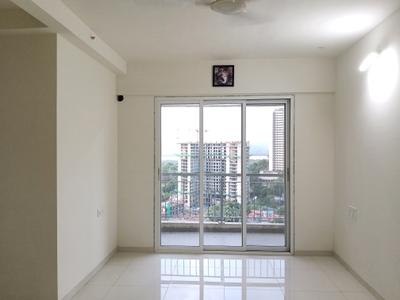 Living Room Image of 650 Sq.ft 2 BHK Apartment / Flat for rent in Godrej Emerald, Kasarvadavali Thane for Rs. 26643