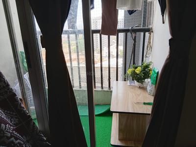 Bedroom Image of 650 Sq.ft 1 BHK Apartment / Flat for sale in Tarsali Vadodara for Rs. 1500000
