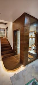 Bedroom Image of 1800 Sq.ft 3 BHK Builder Floor for rent in Basavanagar Bengaluru for Rs. 65000