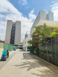 Image of 1380 Sq.ft 2 BHK Apartment / Flat for sale in GKG The Kings Way A1 A2 And A3, Ghorpadi, Pune for Rs. 12500000