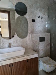Bedroom One Image of 2250 Sq.ft 4 BHK Builder Floor for sale in DDA Residential Flats, Sector 8 Dwarka New Delhi for Rs. 30000000