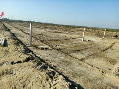 Image of 4500 Sq.ft Residential Plot / Land for sale in Govardhan, Mathura for Rs. 5660000
