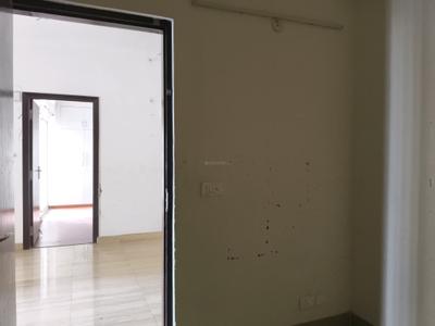 Bedroom Image of 990 Sq.ft 2.5 BHK Apartment / Flat for sale in Terrace Homes, Noida Extension Greater Noida for Rs. 7534100