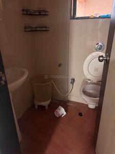Image of 990 Sq.ft 2 BHK Apartment / Flat for rent in R W Devashree Park, Thane West, Thane for Rs. 36000