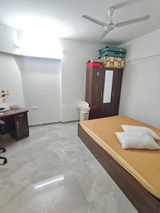 Bedroom Image of 980 Sq.ft 2 BHK Apartment / Flat for sale in Choice Goodwill Fabian, Lohegaon Pune for Rs. 6500000