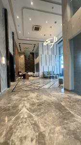 Image of 1404 Sq.ft 3 BHK Apartment / Flat for sale in Om Shanti Dharti Heights, Parel, Mumbai for Rs. 46000000
