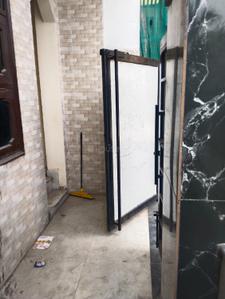 2 BHK Independent Builder Floor