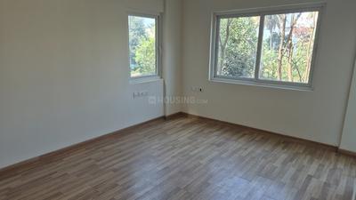 Bedroom Image of 1500 Sq.ft 2.5 BHK Apartment / Flat for sale in DNR Parklink, Chikkagubbi Village Bengaluru for Rs. 19800000