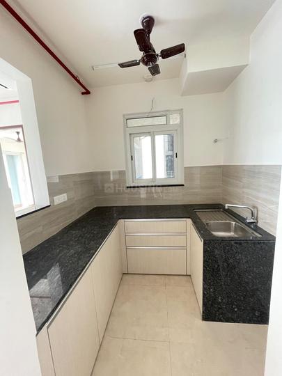 One Indiabulls Kitchen 1