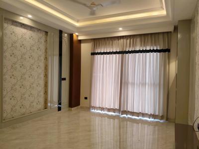 Ansal Versalia Phase A2 Living Room 1