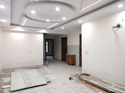 4 BHK Independent Builder Floor
