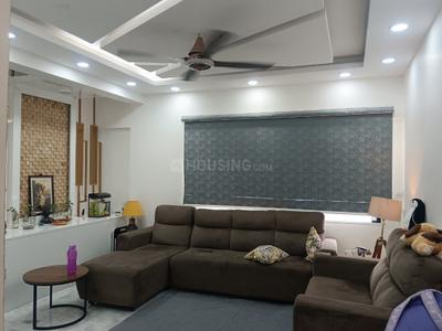 Hall Image of 1910 Sq.ft 3 BHK Apartment / Flat for sale in Kaikondrahalli Bengaluru for Rs. 30800000