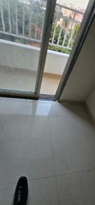 Balcony Image of 1000 Sq.ft 2 BHK Apartment / Flat for sale in Kothrud Pune for Rs. 12000000