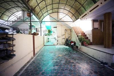 Balcony Image of 1665 Sq.ft 2 BHK Independent House for sale in Nikol Ahmedabad for Rs. 13000000