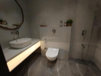 Image of 1050 Sq.ft 2 BHK Apartment / Flat for sale in Legacy Kairos A And B Building, Rahatani, Pune for Rs. 11500000