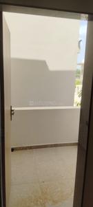 Balcony Image of 1080 Sq.ft 3 BHK Independent House for rent in Yogeswar Nagar Bhuj for Rs. 20000