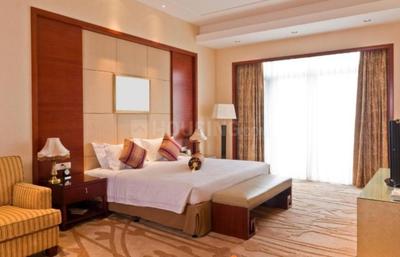 Bedroom Image of Royal luxury pg in Sector 49, Gurgaon