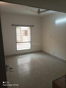 Hall Image of 1250 Sq.ft 2 BHK Apartment / Flat for rent in Saravana Natasha Golf View, Domlur Layout Bengaluru for Rs. 65000