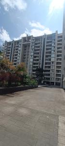 Image of 1100 Sq.ft 2 BHK Apartment / Flat for sale in Abhinav Pebbles II, Bavdhan, Pune for Rs. 10500000