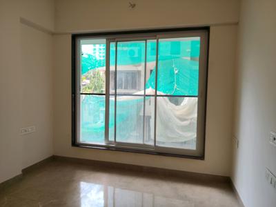 Bedroom Image of 645 Sq.ft 1 BHK Apartment / Flat for sale in DEM Panache, Andheri East Mumbai for Rs. 15500000