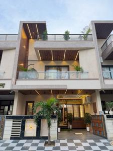 Image of 2000 Sq.ft 4 BHK Independent House for sale in Bhatagaon, Raipur for Rs. 11500000