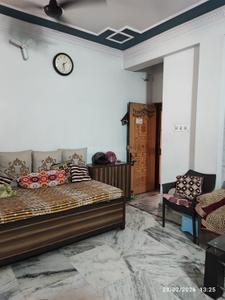 Hall Image of 950 Sq.ft 2 BHK Apartment / Flat for sale in Sharda Nagar Kanpur for Rs. 3500000