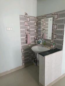 Passage Image of 1135 Sq.ft 2 BHK Apartment / Flat for sale in Bhavya Tulasi Vanam, Kukatpally Hyderabad for Rs. 8800000