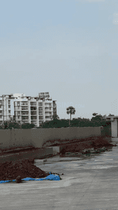 Image of 1050 Sq.ft 2 BHK Apartment / Flat for sale in Skyline Homes, Adibatla, Hyderabad for Rs. 4100000