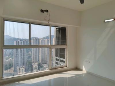 Bedroom Image of 1440 Sq.ft 3 BHK Apartment / Flat for sale in Prestige Siesta, Mulund West Mumbai for Rs. 39000000