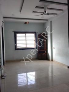 Hall Image of 1260 Sq.ft 3 BHK Apartment / Flat for sale in Scheme No 71 Indore for Rs. 7500000