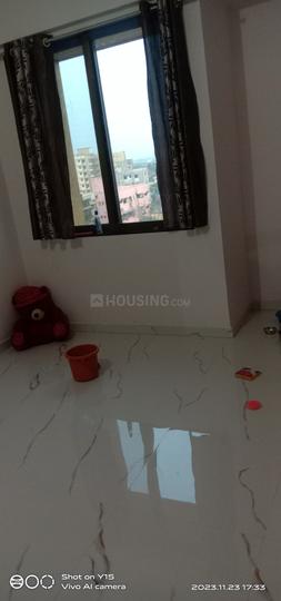 Dev tapovan recidacy Bedroom 1