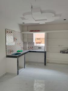 Kitchen Image of 3200 Sq.ft 6 BHK Independent House for sale in Jeedimetla Hyderabad for Rs. 13500000