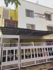 Image of 4000 Sq.ft 4 BHK Independent House for rent in Baner, Pune for Rs. 90000