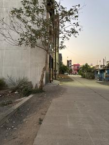 Mahalakshmi Nagar Plot View 1