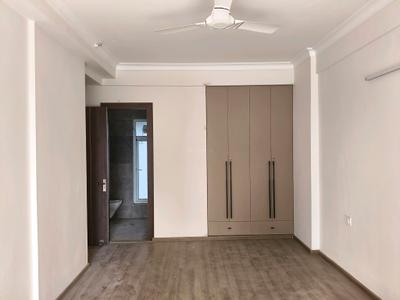 Bedroom Image of 1850 Sq.ft 3 BHK Apartment / Flat for sale in Intelligentsia Apartment, Sector 56 Gurgaon for Rs. 25000000