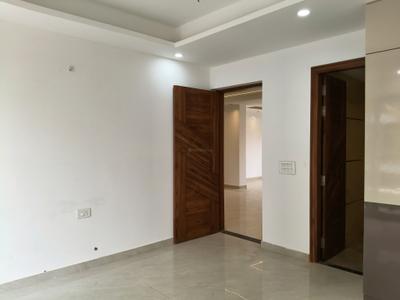 Bedroom Image of 2250 Sq.ft 4 BHK Builder Floor for sale in DLF City Floor Phase 2, DLF Phase 2 Gurgaon for Rs. 45000000