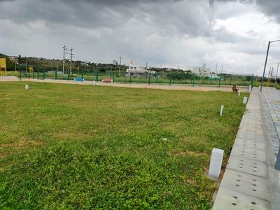 Image of 1500 Sq.ft Residential Plot / Land for sale in Nagawala, Mysore for Rs. 3145599