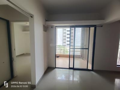 Hall Image of 640 Sq.ft 1 BHK Apartment / Flat for sale in Belvalkar Belvalkar Kalpak Homes, Wagholi Pune for Rs. 3600000