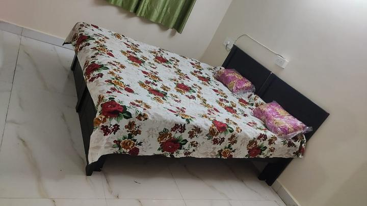 Ambalipur Bedroom 1
