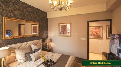 Hall Image of 2190 Sq.ft 4 BHK Apartment / Flat for sale in BPTP Terra, Sector 37D Gurgaon for Rs. 28900000