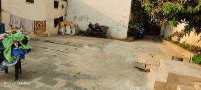 Balcony Image of 2700 Sq.ft 2 BHK Builder Floor for sale in Purani Basti Raipur for Rs. 20000000
