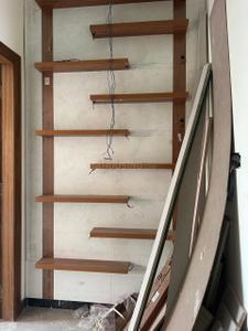 Balcony Image of 2200 Sq.ft 3 BHK Independent House for sale in Ullal Uppanagar Bengaluru for Rs. 21000000