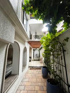 Passage Image of 1800 Sq.ft 3 BHK Apartment / Flat for rent in Indira Nagar Bengaluru for Rs. 150000