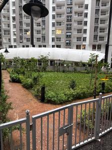 Balcony Image of Kopari mahada A S marg rambaug chandivli  in Powai, Mumbai