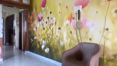 Living Room Image of 153 Sq.ft 2 BHK Independent House for sale in Ramanayapeta Kakinada for Rs. 7000000