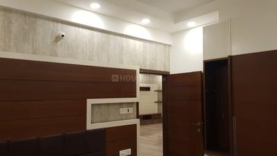 Kitchen Image of 2400 Sq.ft 3 BHK Builder Floor for sale in HSR Layout Bengaluru for Rs. 39000000