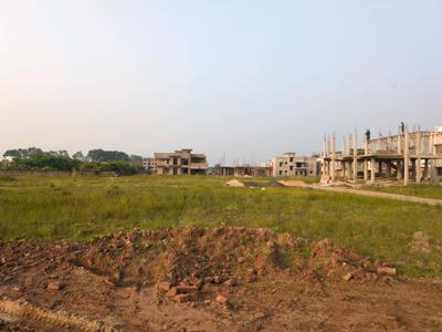 Image of 720 Sq.ft Residential Plot / Land for sale in Swapnabhumi, New Town, Kolkata for Rs. 2099999